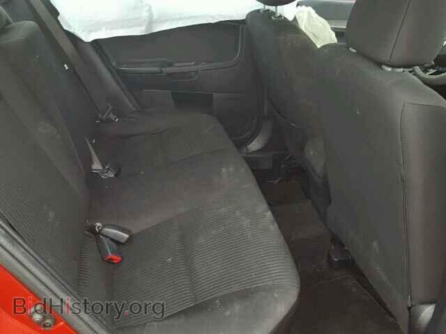 2014 MITSUBISHI LANCER - VIN: JA32U2FU6EU018844 - Фото 6