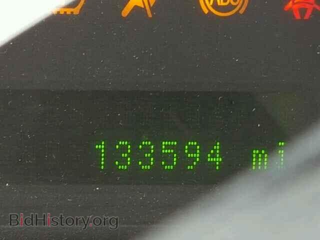 2008 FORD EDGE - VIN: 2FMDK49C38BA27506 - Фото 8