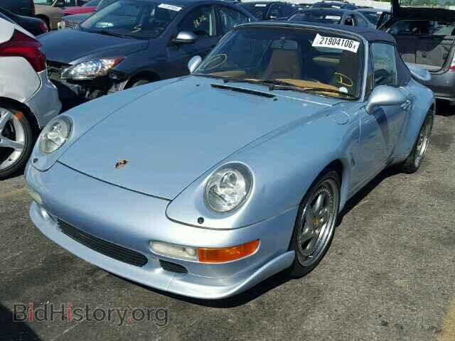 1978 PORSCHE 911 - VIN: 00000009118211560 - Фото 2