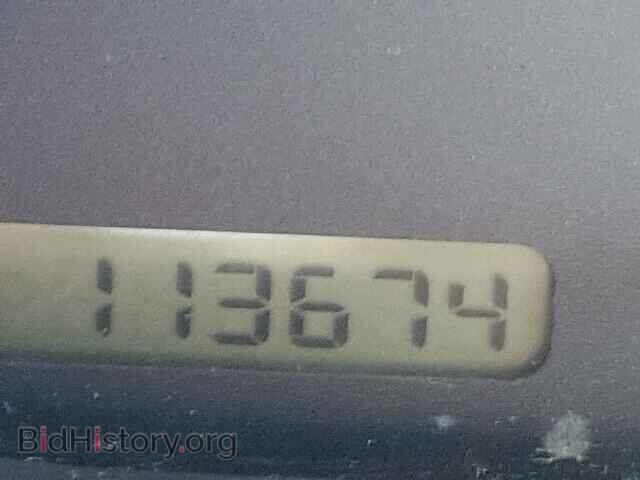 1998 DODGE RAM VAN - VIN: 2B4JB25Z5WK134878 - Фото 8