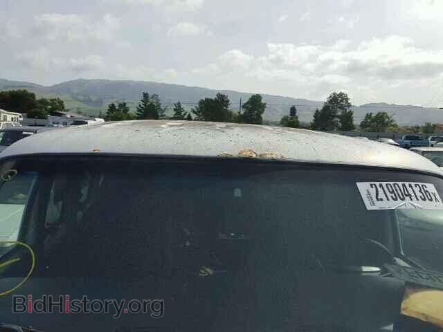1998 DODGE RAM VAN - VIN: 2B4JB25Z5WK134878 - Фото 10
