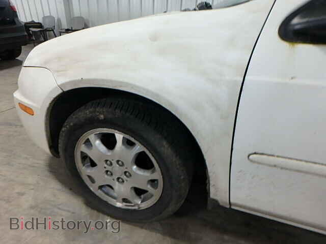 2005 DODGE NEON - VIN: 1B3ES56C35D127650 - Фото 9