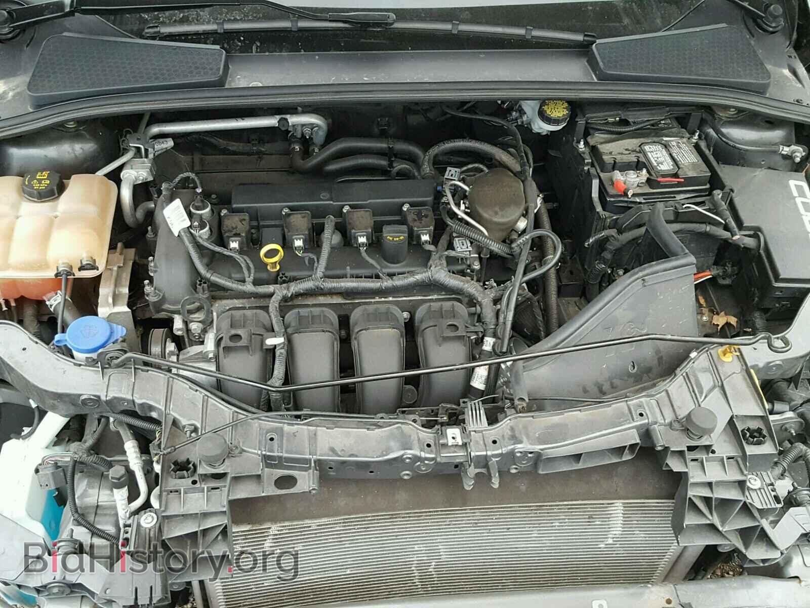 2016 FORD FOCUS - VIN: 1FADP3K26GL288490 - Photo 7