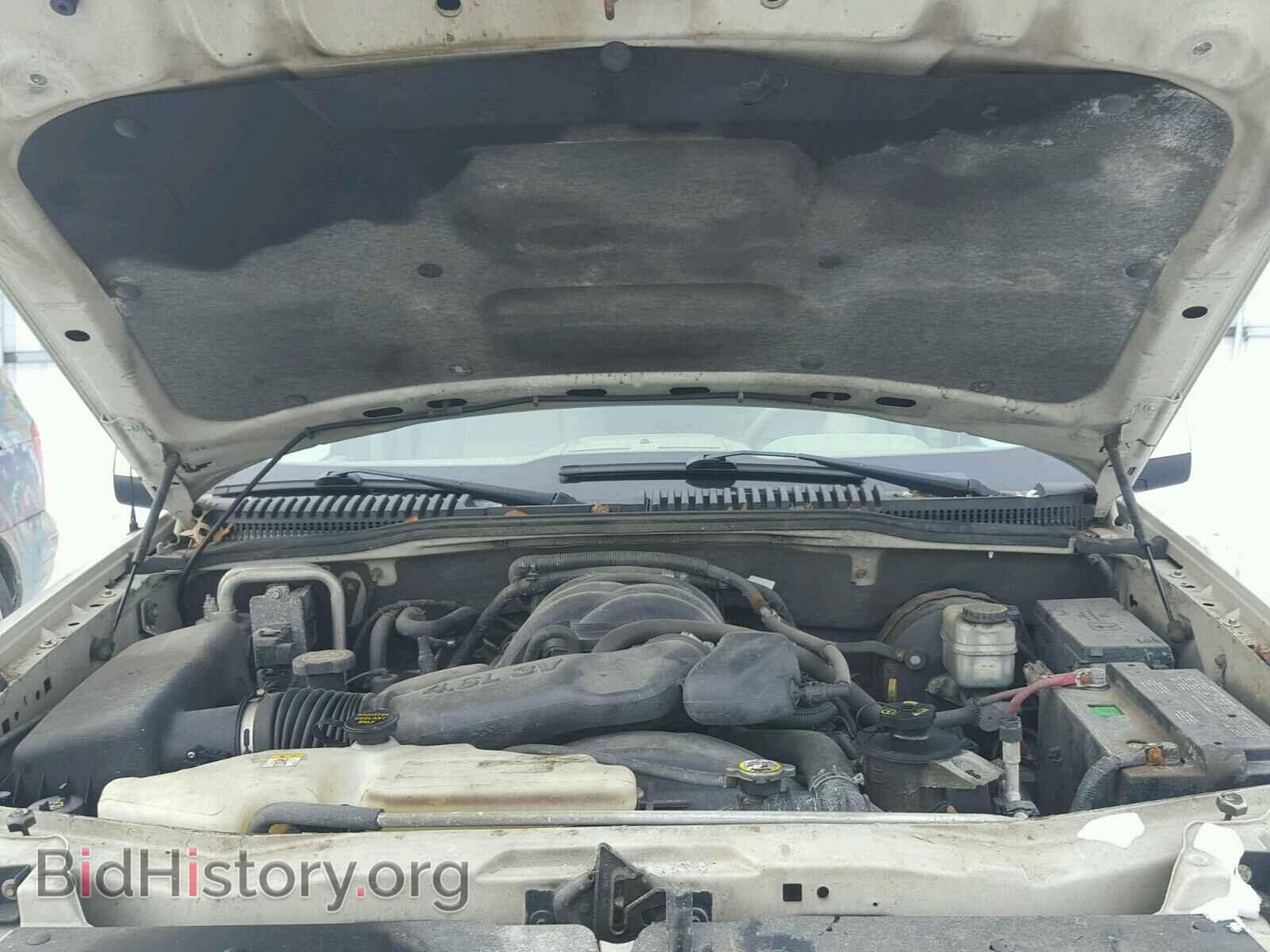 2006 FORD EXPLORER - VIN: 1FMEU75886ZA03455 - Photo 7