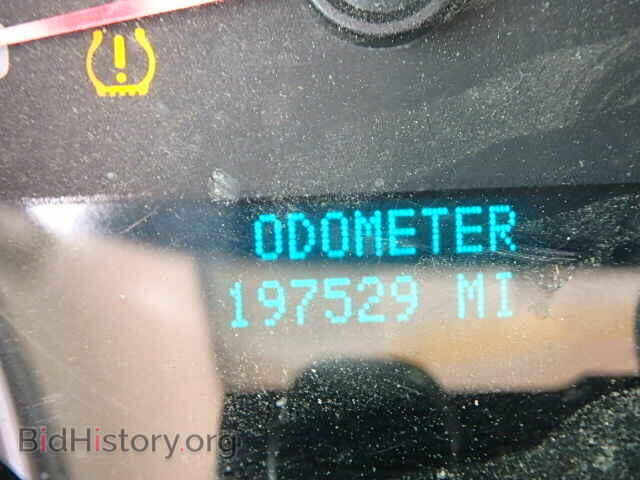 2007 CHEVROLET SILVERADO - VIN: 1GCEC19J47Z510341 - Фото 8