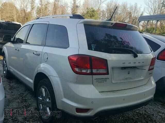 2013 DODGE JOURNEY - VIN: 3C4PDCDG2DT556363 - Photo 3