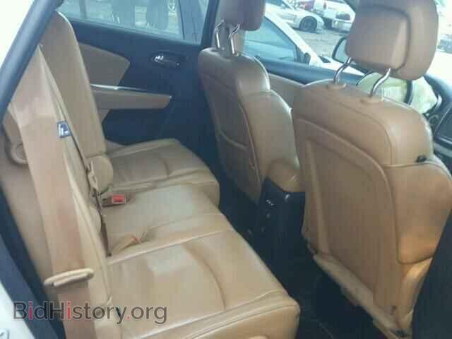 2013 DODGE JOURNEY - VIN: 3C4PDCDG2DT556363 - Photo 6