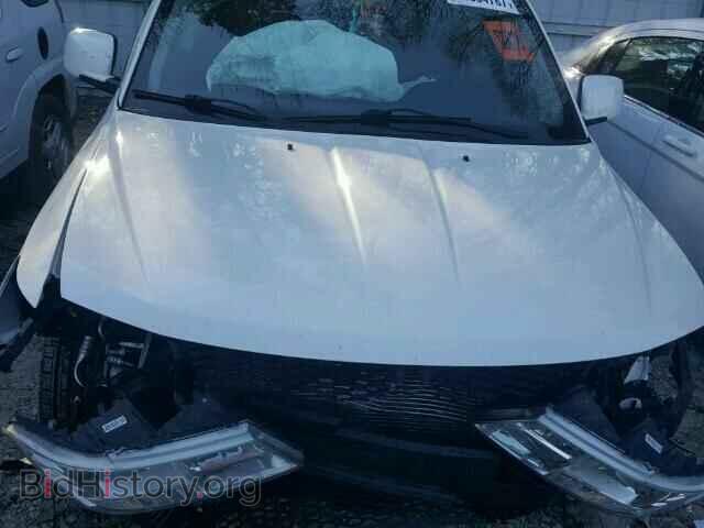 2013 DODGE JOURNEY - VIN: 3C4PDCDG2DT556363 - Photo 7