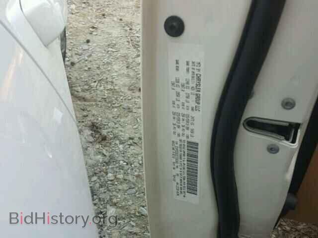 2013 DODGE JOURNEY - VIN: 3C4PDCDG2DT556363 - Photo 10