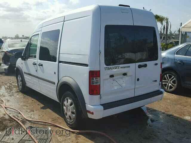 2013 FORD TRANSIT CO - VIN: NM0LS6BN1DT132723 - Фото 3