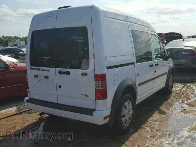 2013 FORD TRANSIT CO - VIN: NM0LS6BN1DT132723 - Фото 4