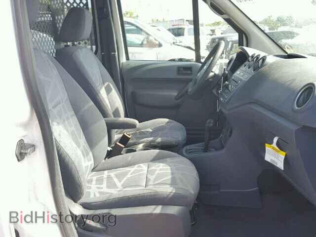 2013 FORD TRANSIT CO - VIN: NM0LS6BN1DT132723 - Фото 5