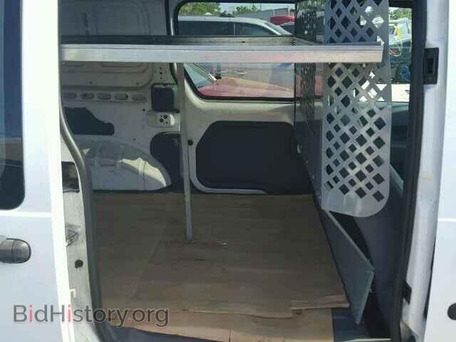 2013 FORD TRANSIT CO - VIN: NM0LS6BN1DT132723 - Фото 6