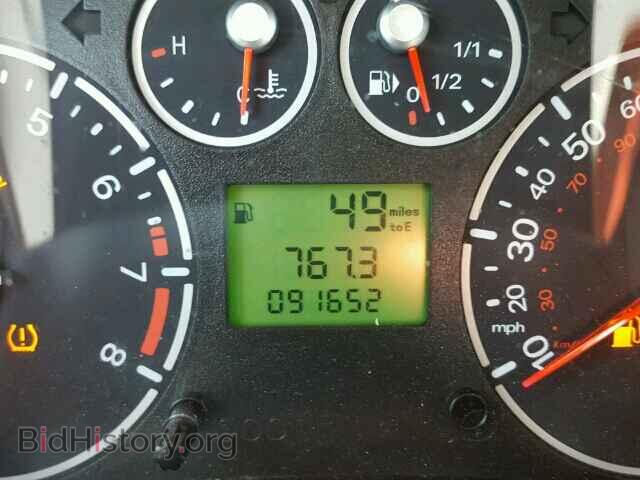 2013 FORD TRANSIT CO - VIN: NM0LS6BN1DT132723 - Фото 8