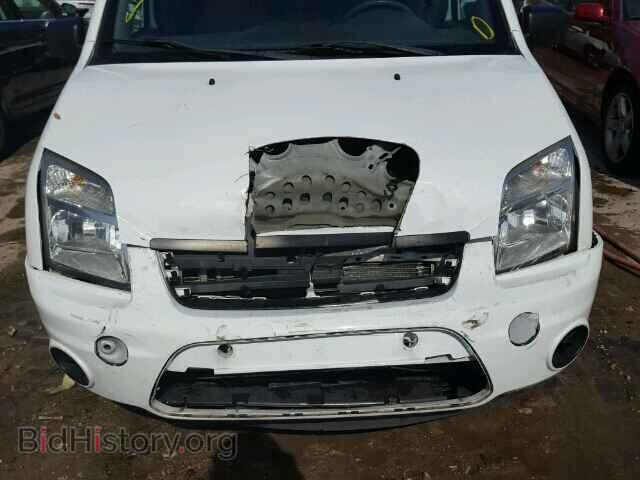 2013 FORD TRANSIT CO - VIN: NM0LS6BN1DT132723 - Фото 9