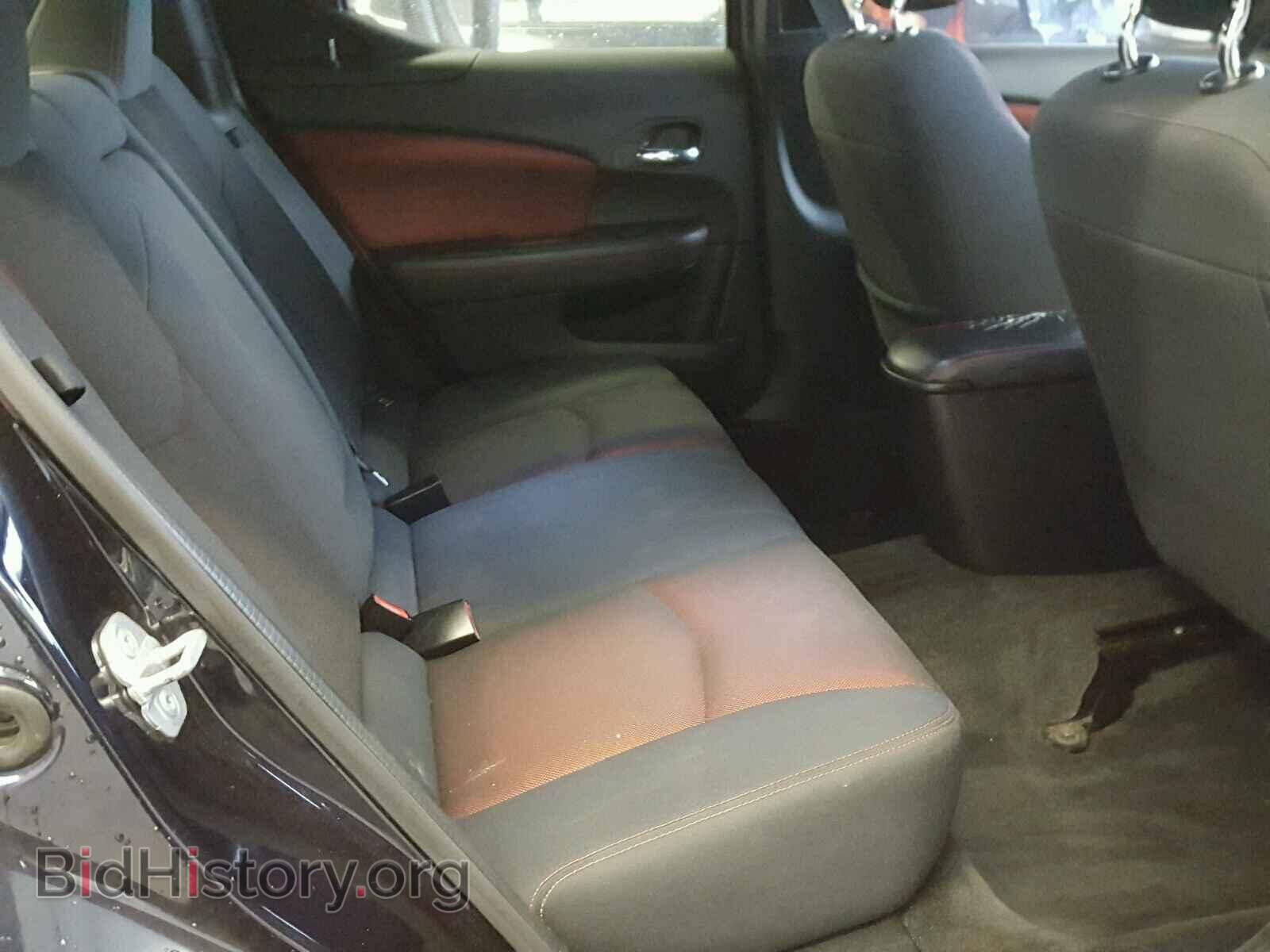 2012 DODGE AVENGER - VIN: 1C3CDZEG4CN233192 - Photo 6