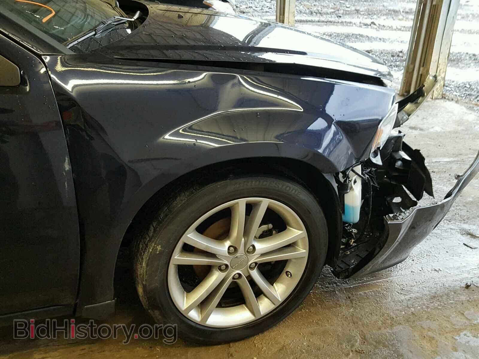 2012 DODGE AVENGER - VIN: 1C3CDZEG4CN233192 - Photo 9