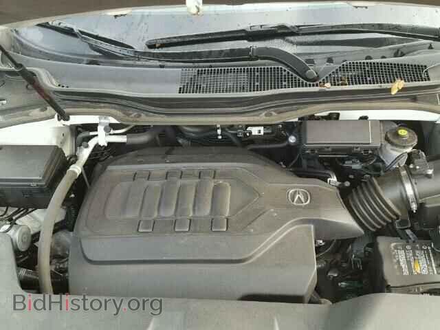 2015 ACURA MDX - VIN: 5FRYD3H44FB003749 - Photo 7