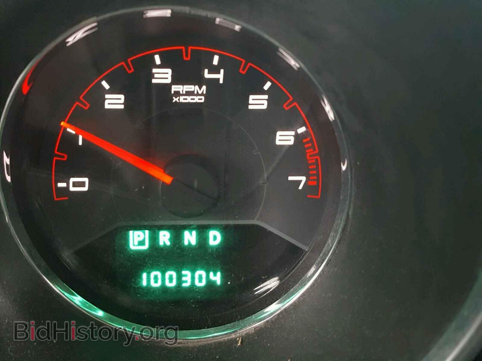 2011 DODGE AVENGER - VIN: 1B3BD1FB2BN589023 - Фото 8