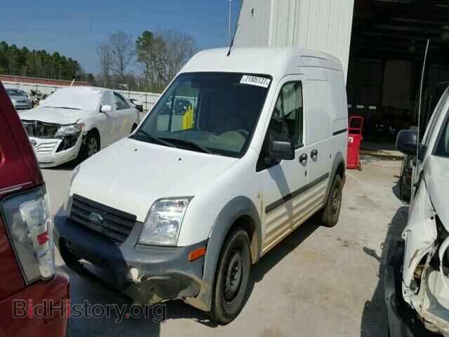 2013 FORD TRANSIT CO - VIN: NM0LS7CNXDT132420 - Фото 2