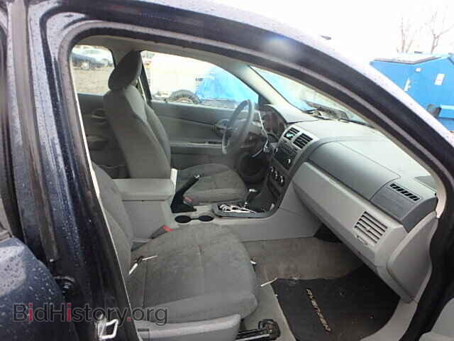 2008 DODGE AVENGER - VIN: 1B3LC46R78N182958 - Фото 5
