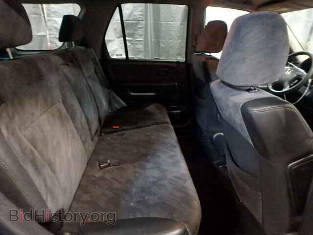 2003 HONDA CRV - VIN: SHSRD78853U154345 - Фото 6