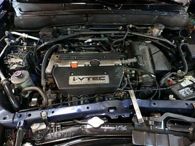 2003 HONDA CRV - VIN: SHSRD78853U154345 - Фото 7