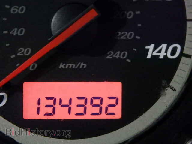 2003 HONDA CRV - VIN: SHSRD78853U154345 - Фото 8