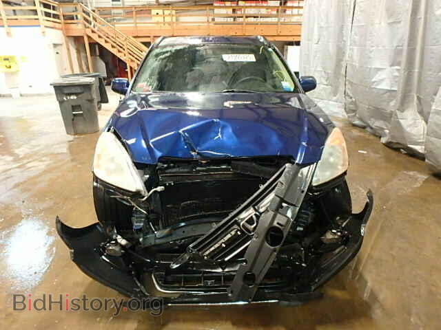 2003 HONDA CRV - VIN: SHSRD78853U154345 - Фото 9