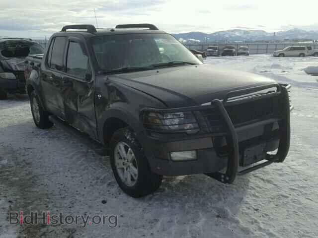 Photo 1FMEU51807UA14880 - FORD EXPLORER 2007
