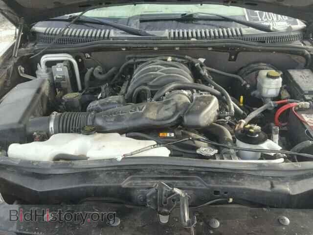 2007 FORD EXPLORER - VIN: 1FMEU51807UA14880 - Photo 7