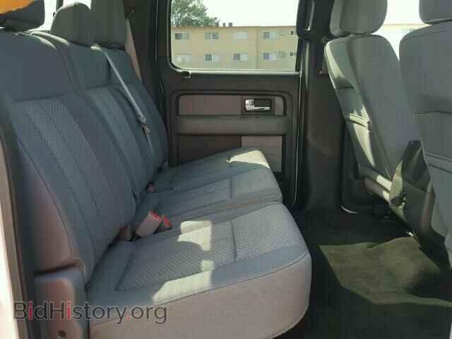 2013 FORD F150 - VIN: 1FTFW1EF5DFB07009 - Photo 6