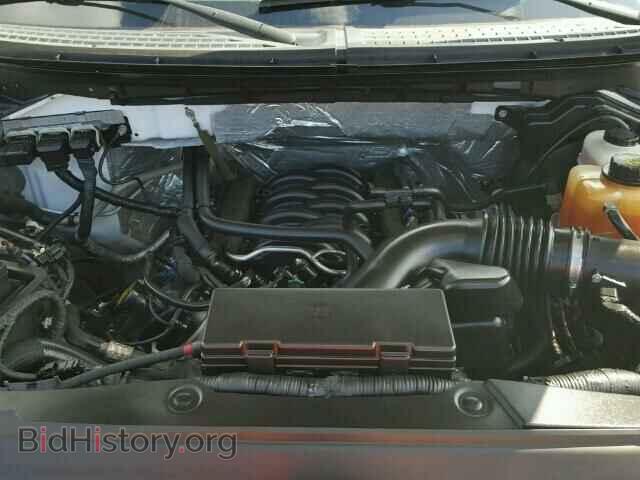 2013 FORD F150 - VIN: 1FTFW1EF5DFB07009 - Photo 7