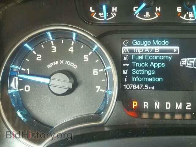 2013 FORD F150 - VIN: 1FTFW1EF5DFB07009 - Photo 8
