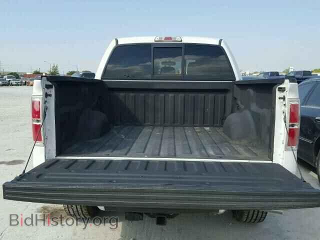 2013 FORD F150 - VIN: 1FTFW1EF5DFB07009 - Photo 9