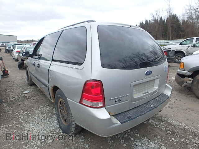 2004 FORD FREESTAR - VIN: 2FMZA51664BB16730 - Фото 3