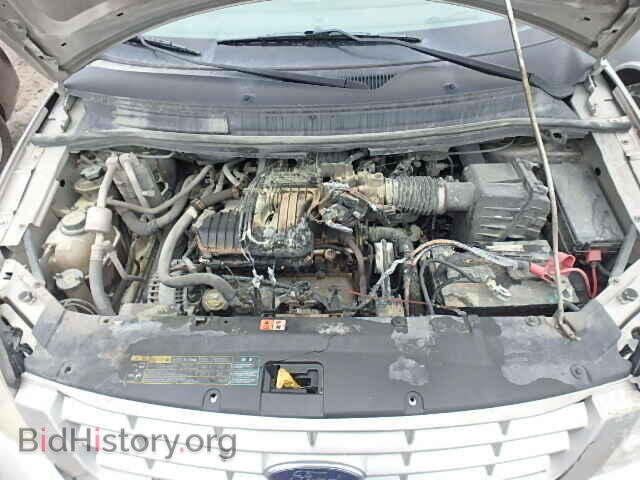 2004 FORD FREESTAR - VIN: 2FMZA51664BB16730 - Фото 7