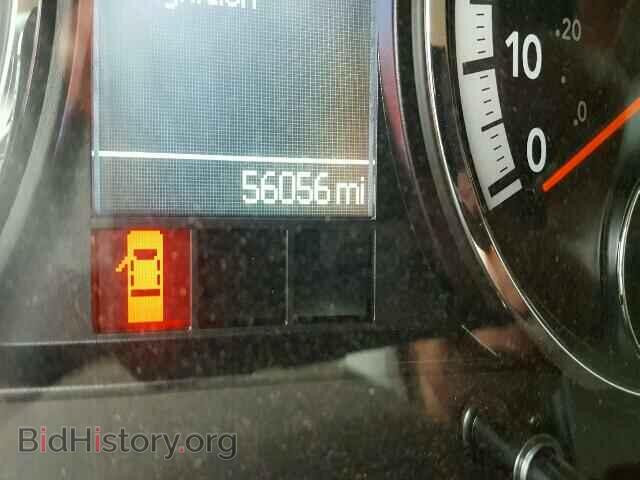 2012 DODGE RAM 1500 - VIN: 3C6JD7AT3CG237485 - Фото 8