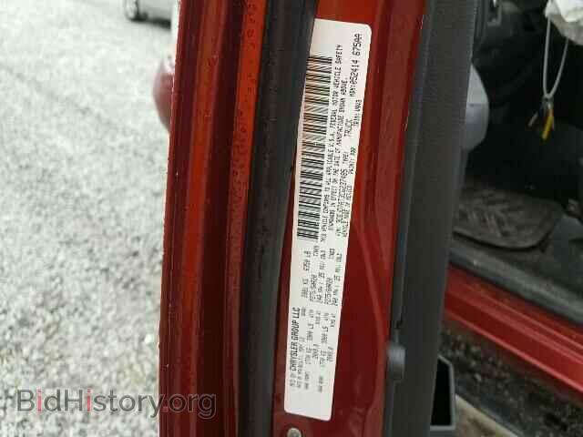 2012 DODGE RAM 1500 - VIN: 3C6JD7AT3CG237485 - Фото 10