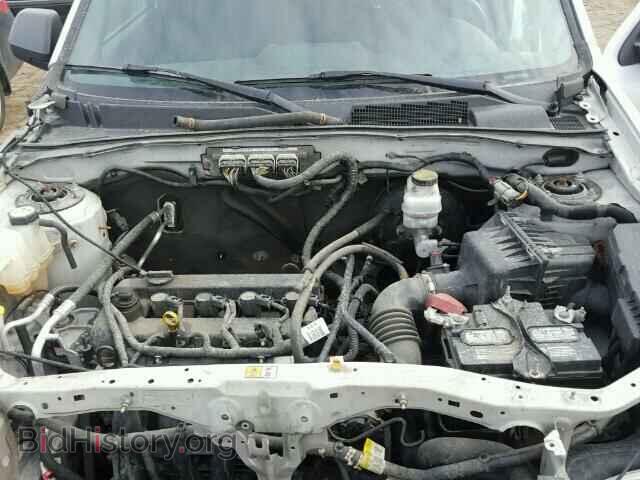2012 FORD ESCAPE - VIN: 1FMCU0D70CKA82986 - Фото 7