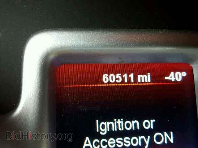 2012 DODGE JOURNEY - VIN: 3C4PDCBG0CT292769 - Фото 8