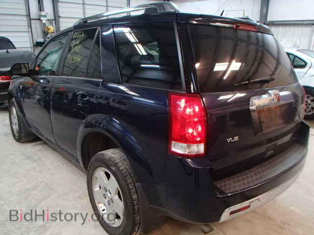 2007 SATURN VUE - VIN: 5GZCZ63447S848805 - Фото 3