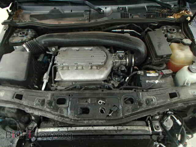 2007 SATURN VUE - VIN: 5GZCZ63447S848805 - Фото 7