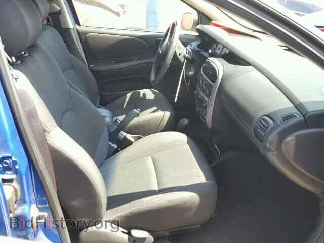 2005 DODGE NEON - VIN: 1B3ES56C85D215321 - Фото 5