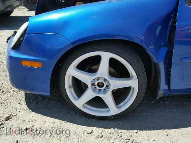 2005 DODGE NEON - VIN: 1B3ES56C85D215321 - Фото 9