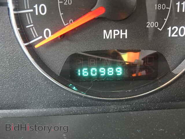 2005 CHRYSLER SEBRING - VIN: 1C3EL46X95N637427 - Фото 8