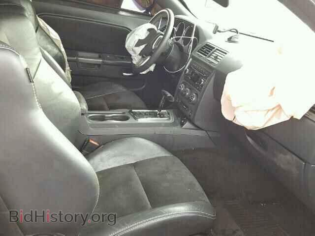 2014 DODGE CHALLENGER - VIN: 2C3CDYBT0EH116605 - Photo 5