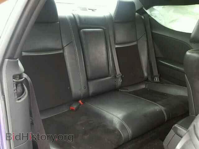 2014 DODGE CHALLENGER - VIN: 2C3CDYBT0EH116605 - Photo 6