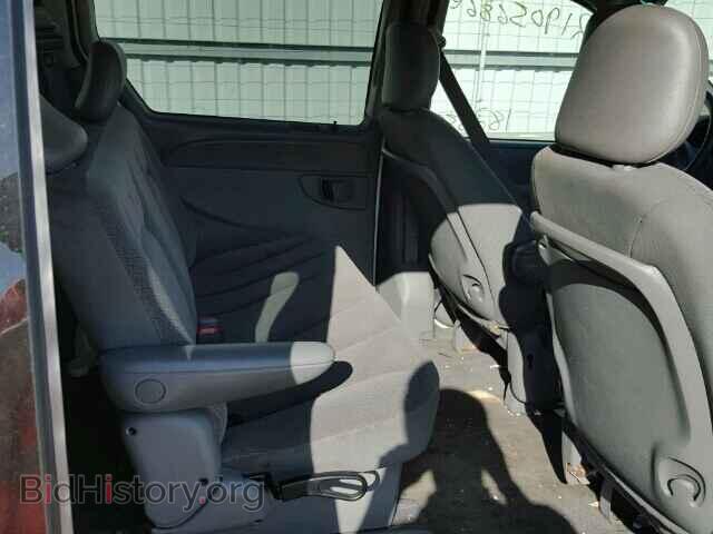 2006 DODGE CARAVAN - VIN: 1D4GP25B96B667150 - Photo 6