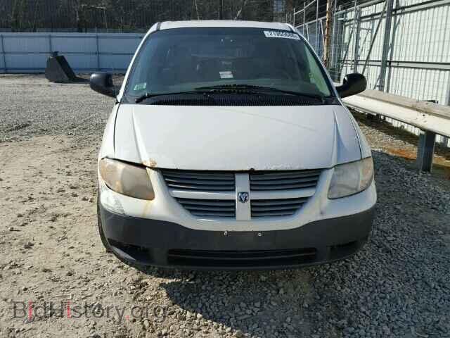2006 DODGE CARAVAN - VIN: 1D4GP25B96B667150 - Photo 9